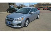 $8999 : 2014 Impreza 2.0i Premium thumbnail