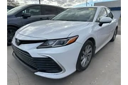 $21488 : Toyota Camry 2022 LE 4dr Sed thumbnail