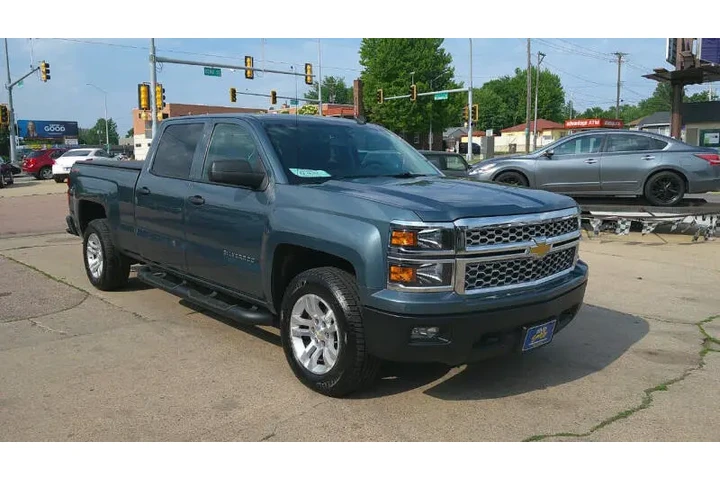 $15999 : 2014 Silverado 1500 LT image 6