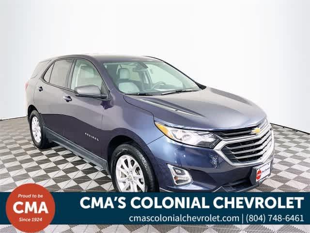 $17346 : PRE-OWNED  CHEVROLET EQUINOX L image 1