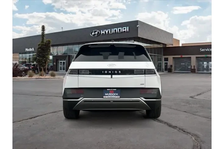 $28477 : Hyundai IONIQ 5 2023 AWD SEL image 4