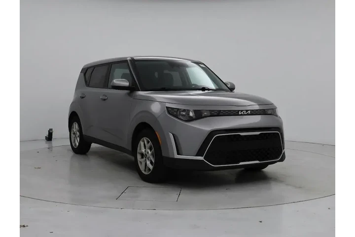 $18998 : Kia Soul 2025 LX 4dr Crossov image 1