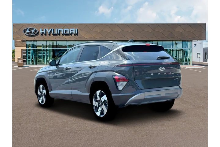 $33990 : Hyundai KONA 2026 AWD Limite image 5
