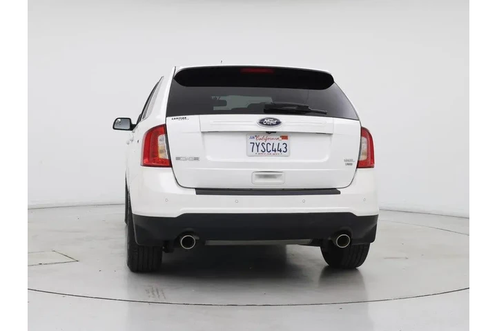 $13998 : Ford Edge 2014 AWD SEL 4dr C image 6