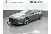 Hyundai ELANTRA 2023 SEL 4dr en Atlanta