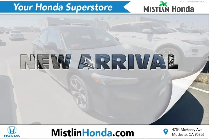 $34981 : Honda Civic Hybrid 2025 Spor image 1