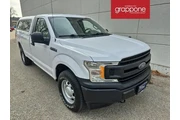 Ford F-150 2020 4x4 XL 2dr R