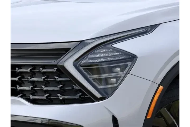 $28599 : Kia Sportage 2025 AWD X-Line image 10