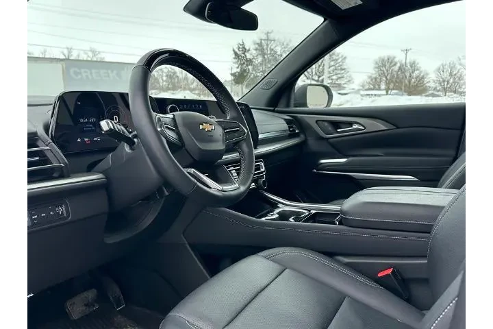 $38978 : Chevrolet Traverse 2024 4X4 image 8