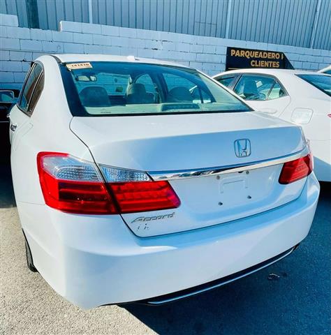 $18990 : 2015 HONDA ACCORD2015 HONDA A image 4