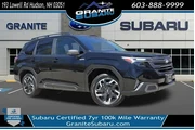 Subaru Forester 2025 AWD Lim
