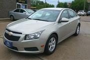 $7999 : 2012 Cruze LT Fleet thumbnail