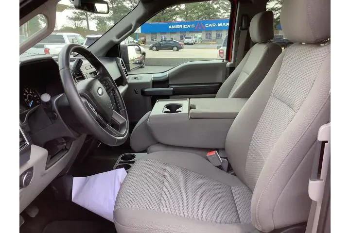 $22950 : Ford F-150 2018 4x4 XL 4dr S image 10