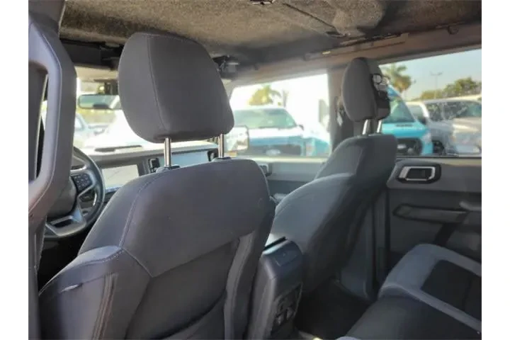 $33991 : Ford Bronco 2022 4x4 Big Ben image 10