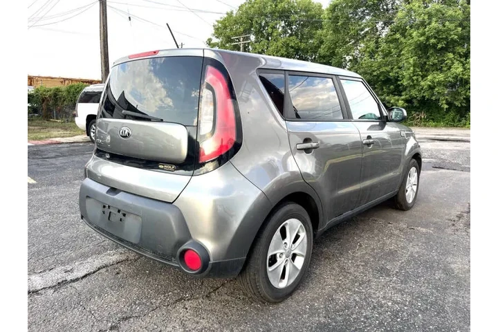 $10450 : 2016 Soul image 6