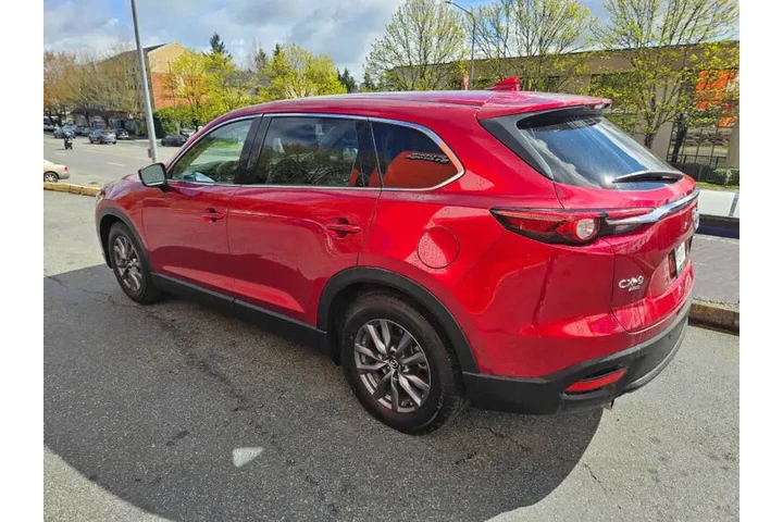 $13999 : 2020 CX-9 Touring image 4