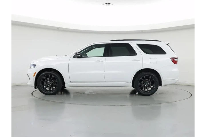 $27998 : Dodge Durango 2022 AWD GT 4d image 3