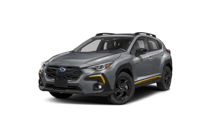 $26990 : Subaru Crosstrek 2024 AWD Sp image 1
