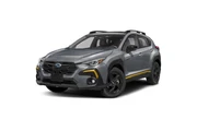 Subaru Crosstrek 2024 AWD Sp