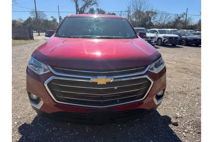 $10995 : 2019 Traverse image 2