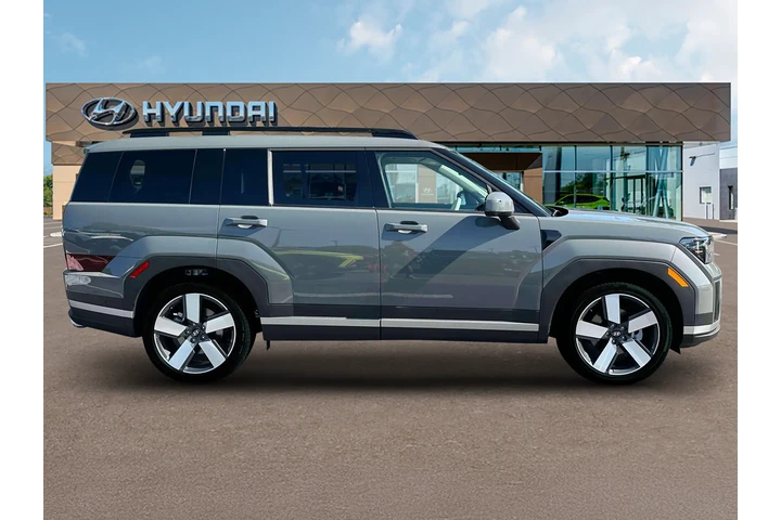 $31665 : Hyundai SANTA FE 2024 Limite image 9