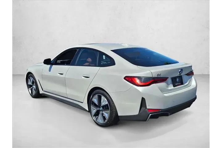 $33797 : BMW i4 2023 eDrive35 Gran Co image 8