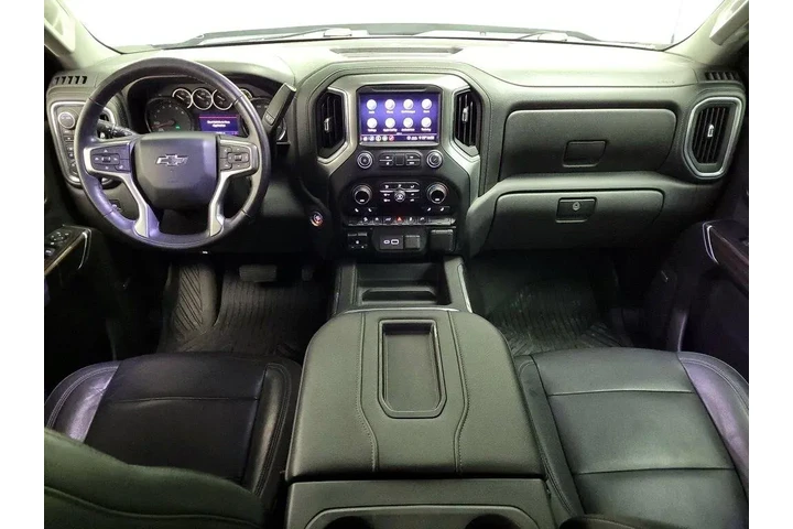 $35998 : Chevrolet Silverado 1500 202 image 9