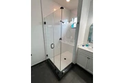 Glass shower doors thumbnail
