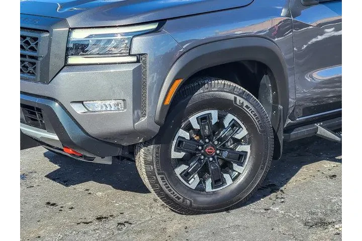 $32892 : Nissan Frontier 2022 4x4 S 4 image 3