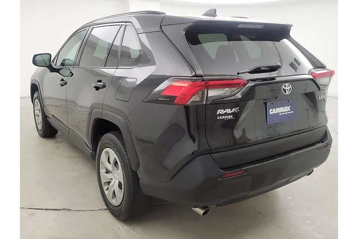 $21998 : Toyota RAV4 2020 AWD LE 4dr image 7