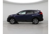 $24998 : Honda CR-V 2018 AWD EX-L 4dr thumbnail