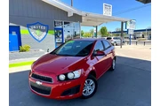 2012 Sonic 1LS Sedan en Lexington