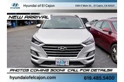 $24990 : Hyundai TUCSON 2021 AWD Ulti thumbnail