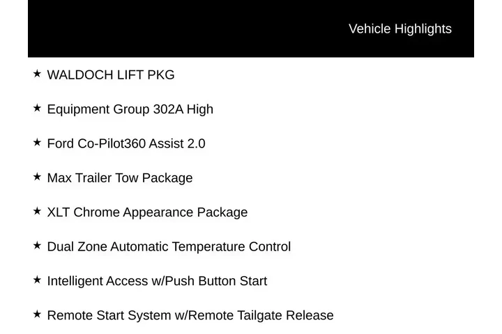 $38995 : Ford F-150 2021 4x4 XLT 4dr image 5