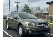 $8499 : 2016 Outback 2.5i Premium thumbnail
