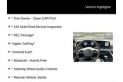 $18900 : Hyundai ELANTRA 2024 SEL 4dr thumbnail