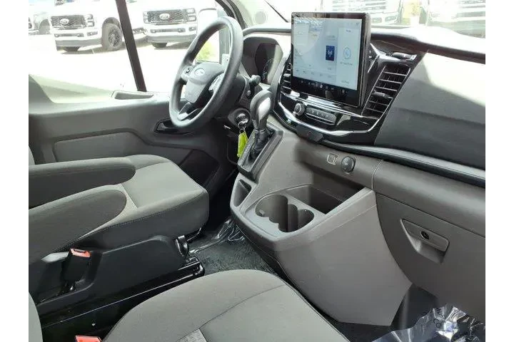 $37280 : Ford Transit 2024 350 XL 3dr image 10