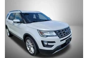 $12990 : Ford Explorer 2016 AWD Limit thumbnail