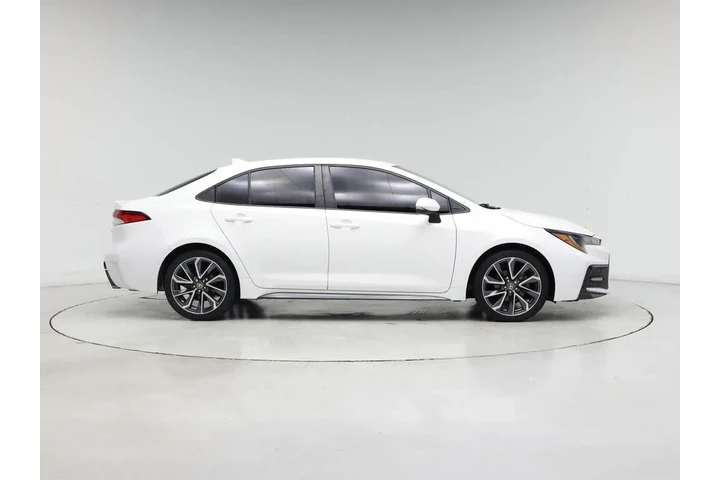 $19998 : Toyota Corolla 2021 SE 4dr S image 7