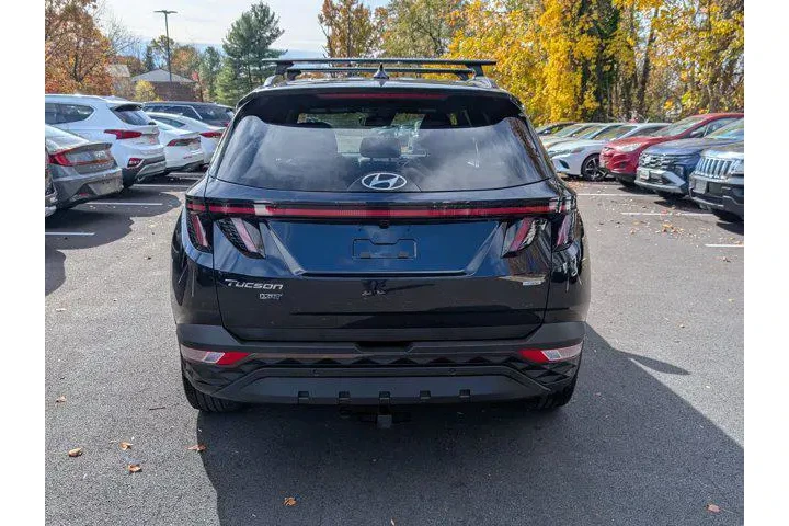 $29444 : Hyundai TUCSON 2024 AWD XRT image 4