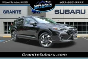 Subaru Crosstrek 2024 AWD Li en New Hampshire