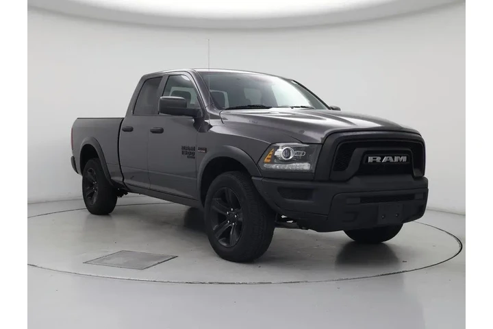 $34998 : Ram 1500 Classic 2022 4x4 Wa image 1