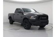 Ram 1500 Classic 2022 4x4 Wa