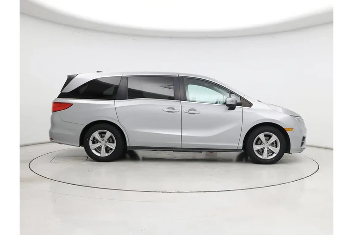 $27998 : Honda Odyssey 2019 EX-L 4dr image 7