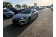 Toyota Camry 2021 XSE 4dr Se en San Bernardino