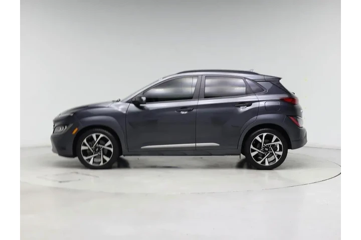 $21998 : Hyundai KONA 2022 Limited 4d image 3