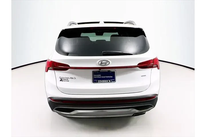 $26990 : Hyundai SANTA FE 2023 AWD SE image 4