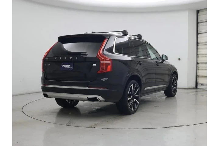 $38998 : Volvo XC90 Recharge 2021 eAW image 8