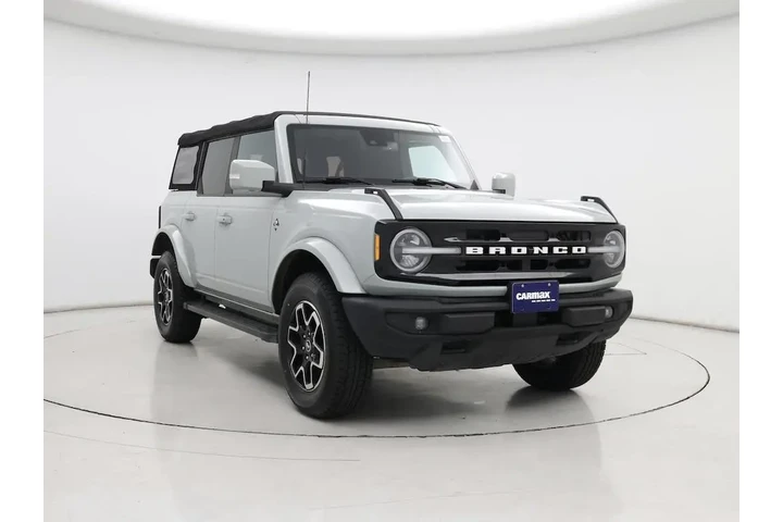 $31998 : Ford Bronco 2022 4x4 Outer B image 1