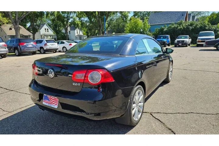 $10990 : 2011 Eos Komfort SULEV image 6